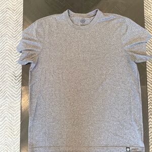 REI CO-OP Men's Gray T-Shirt. NWOT!